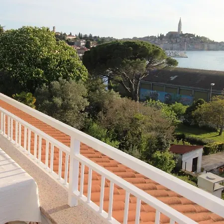 Arianna Mare Rovigno