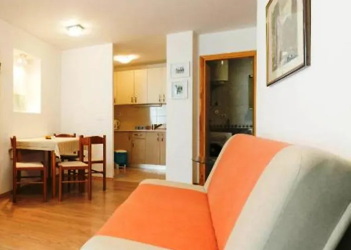 Arianna Mare Bed & Breakfast