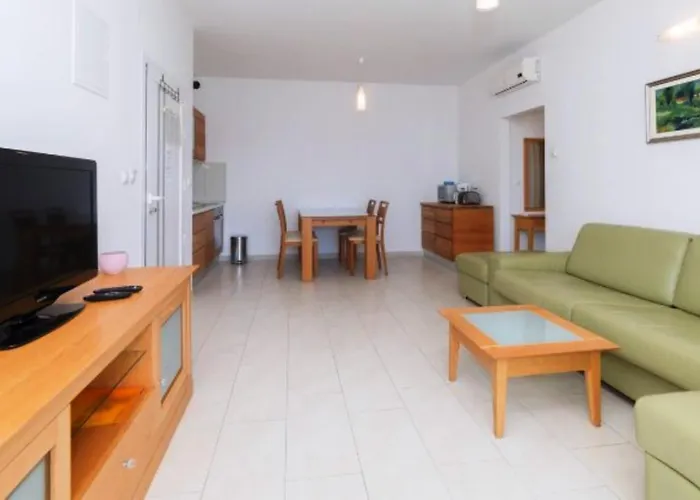 Bed & Breakfast Arianna Mare 3*