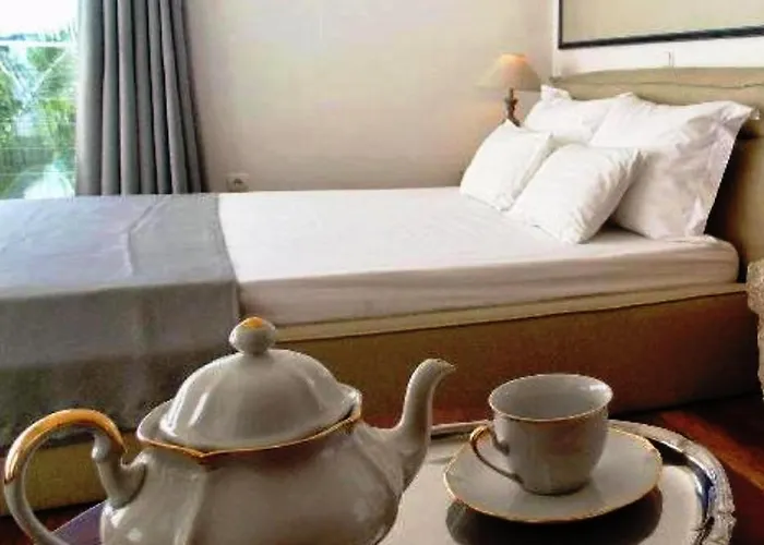 Arianna Mare Bed & Breakfast Rovigno