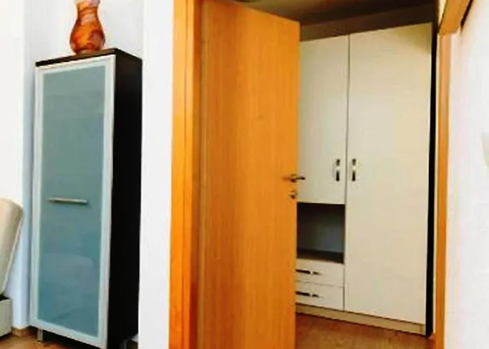 Bed & Breakfast Arianna Mare 3*