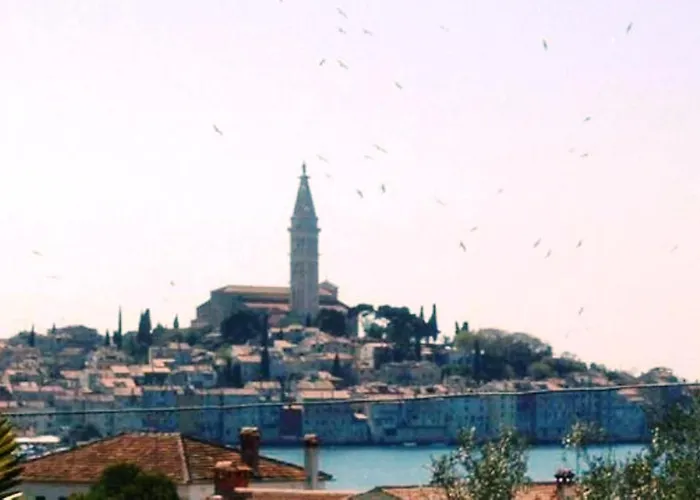 Arianna Mare Bed & Breakfast 3*