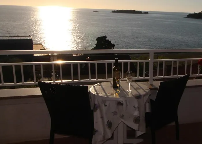 Arianna Mare Bed & Breakfast
