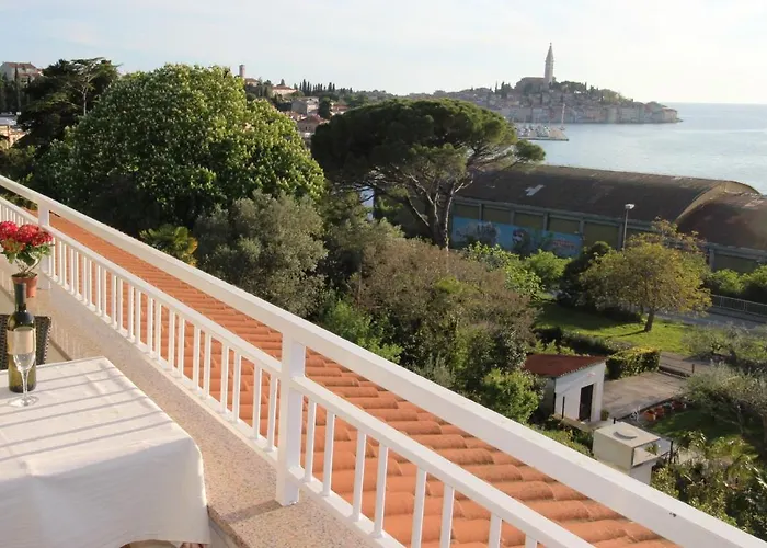 Arianna Mare Rovigno