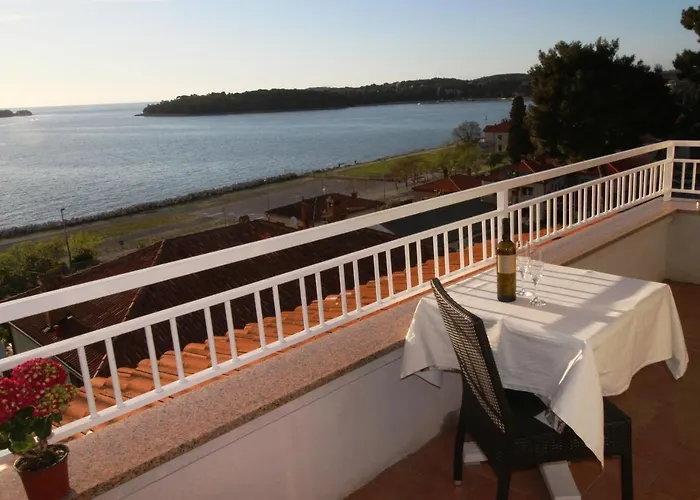 Arianna Mare Bed & Breakfast