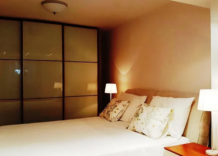 Bed & Breakfast Arianna Mare