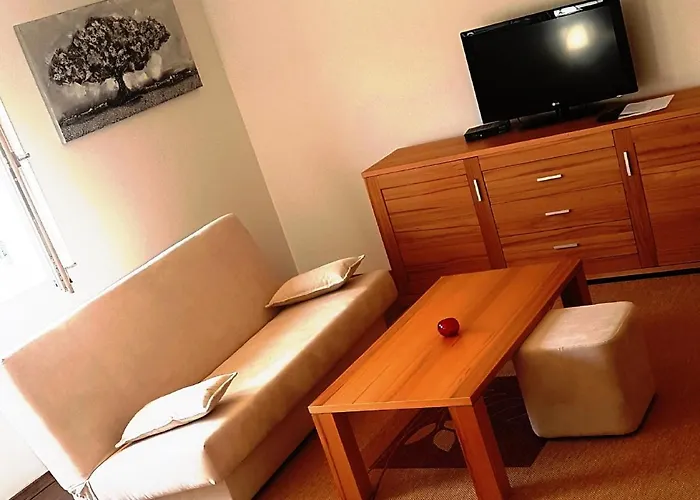 Arianna Mare Bed & Breakfast