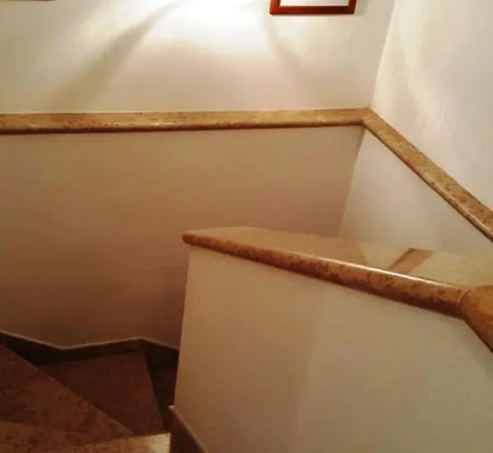 Arianna Mare Bed & Breakfast