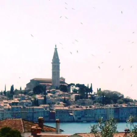 Arianna Mare Bed & Breakfast *