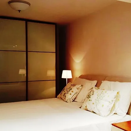 Bed & Breakfast Arianna Mare