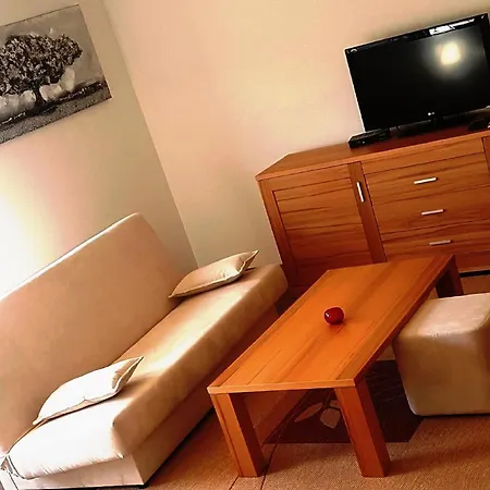 Arianna Mare Bed & Breakfast