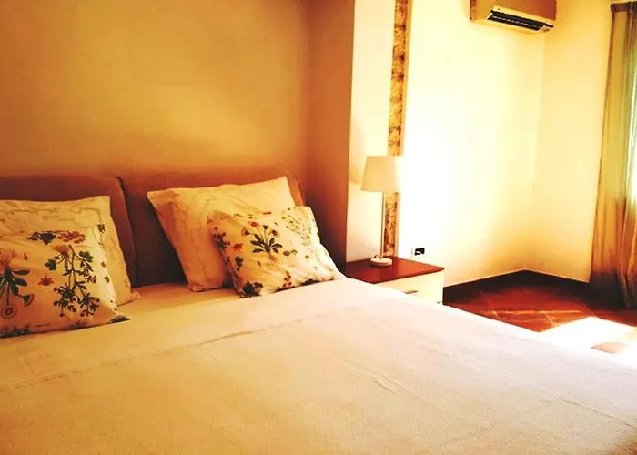 Arianna Mare 3* Rovinj