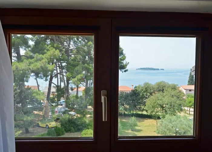 Arianna Mare krevet i doručak