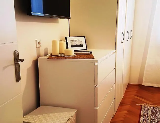 krevet i doručak Arianna Mare