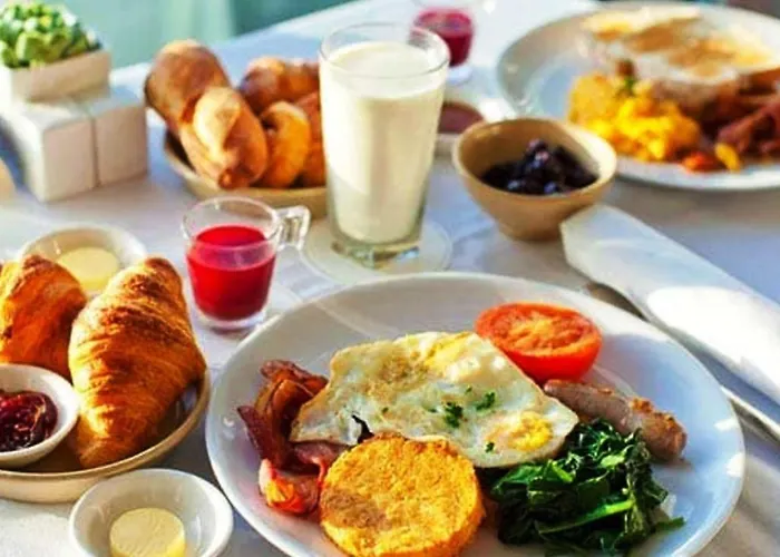 Arianna Mare 3* 罗维尼