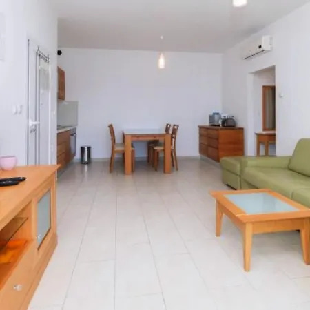 Bed and breakfast Arianna Mare 3*