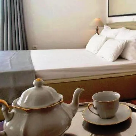 Arianna Mare Bed and breakfast Rovinj