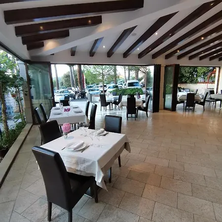 Arianna Mare Alojamento de Acomodação e Pequeno-almoço