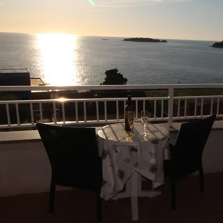 Arianna Mare Bed and breakfast