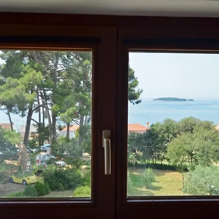 Arianna Mare Bed and breakfast