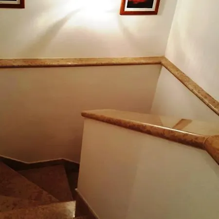 Arianna Mare Bed and breakfast